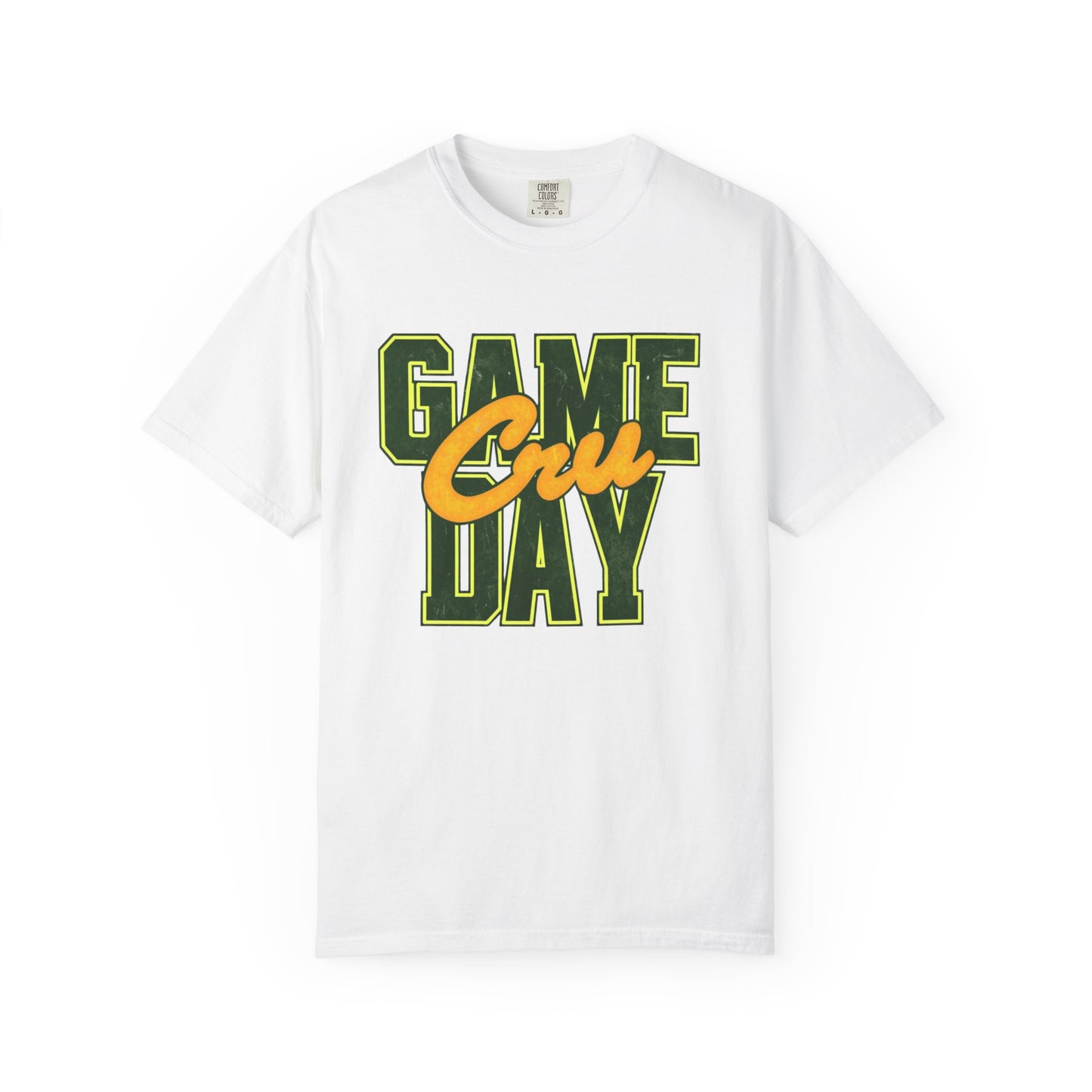 Game Day Cru