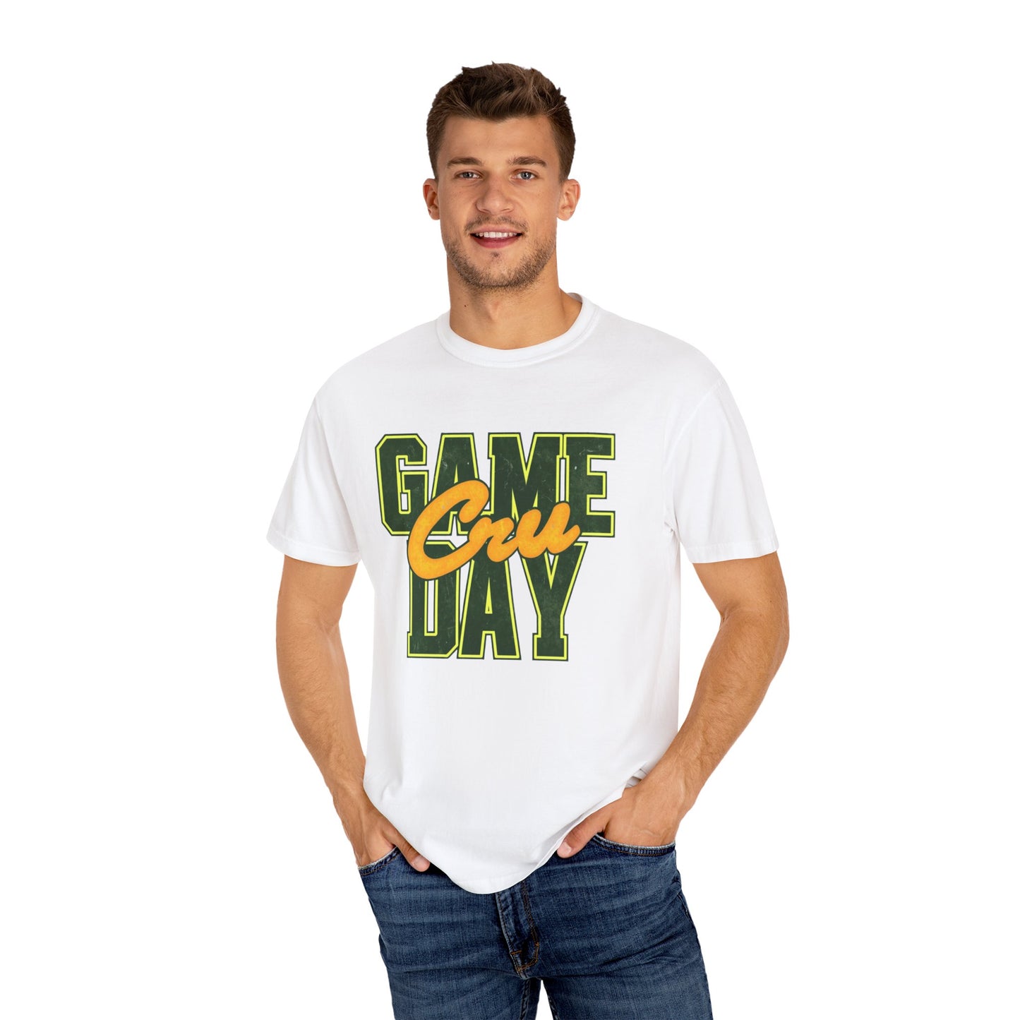 Game Day Cru