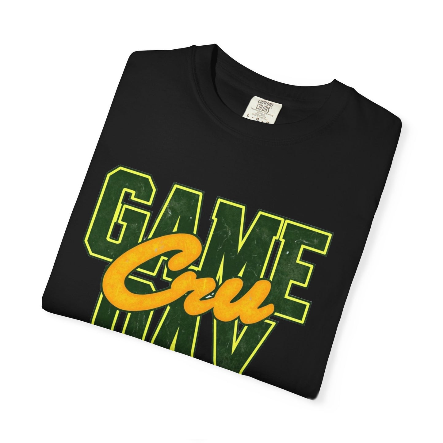 Game Day Cru