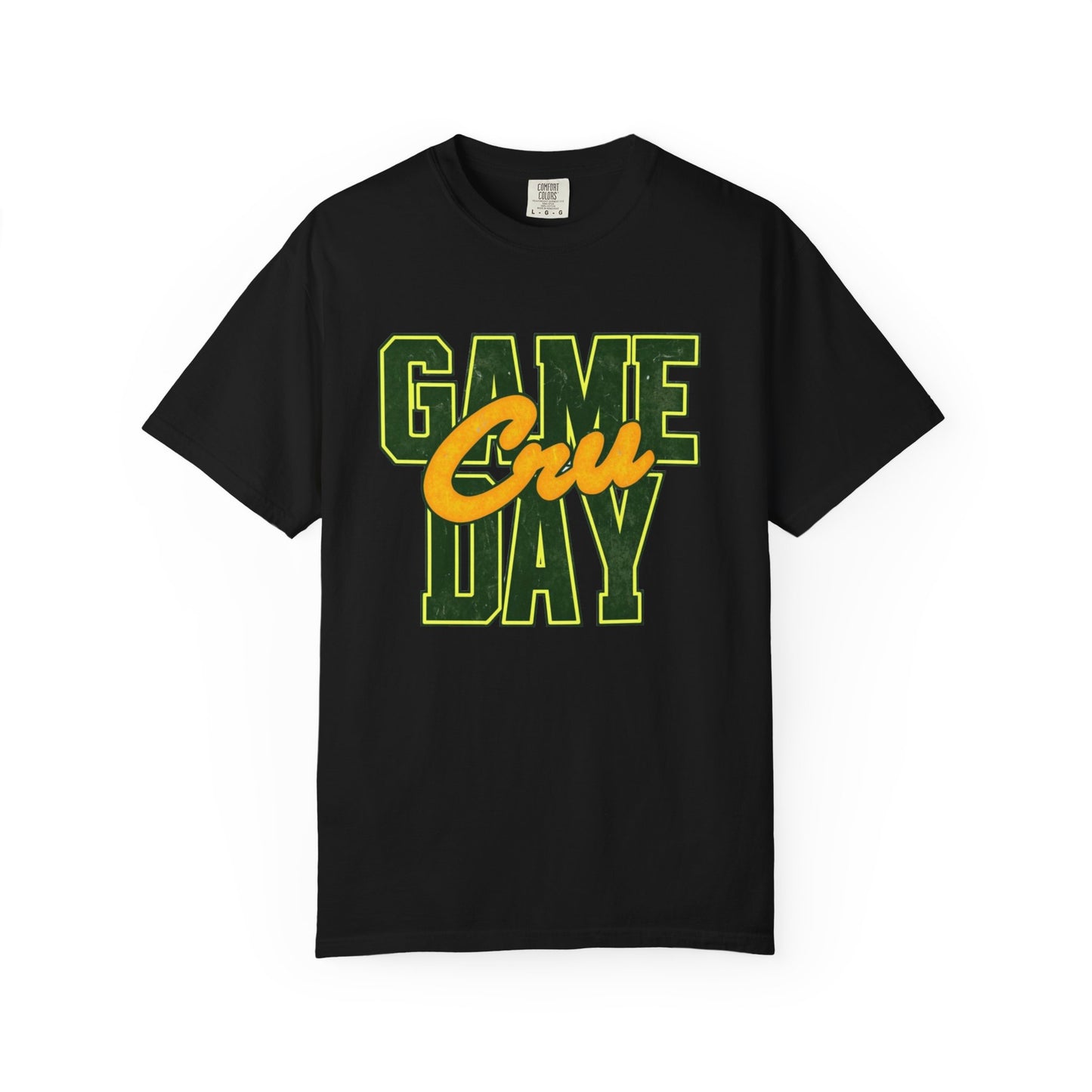 Game Day Cru