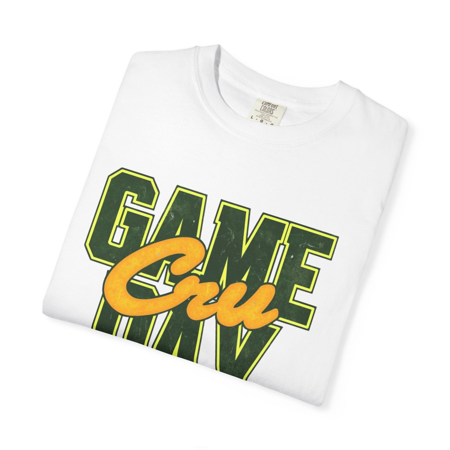 Game Day Cru