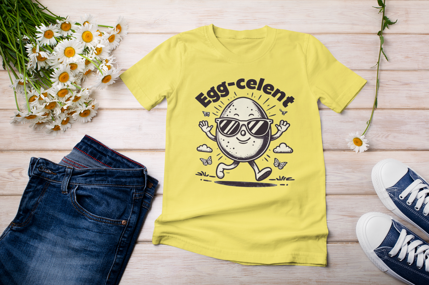 Eggcelent
