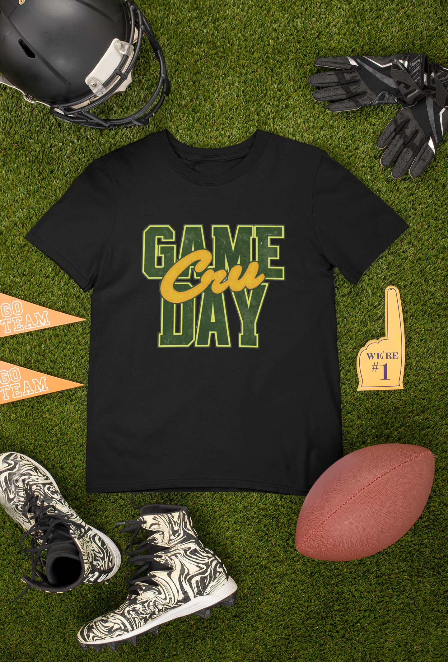 Game Day