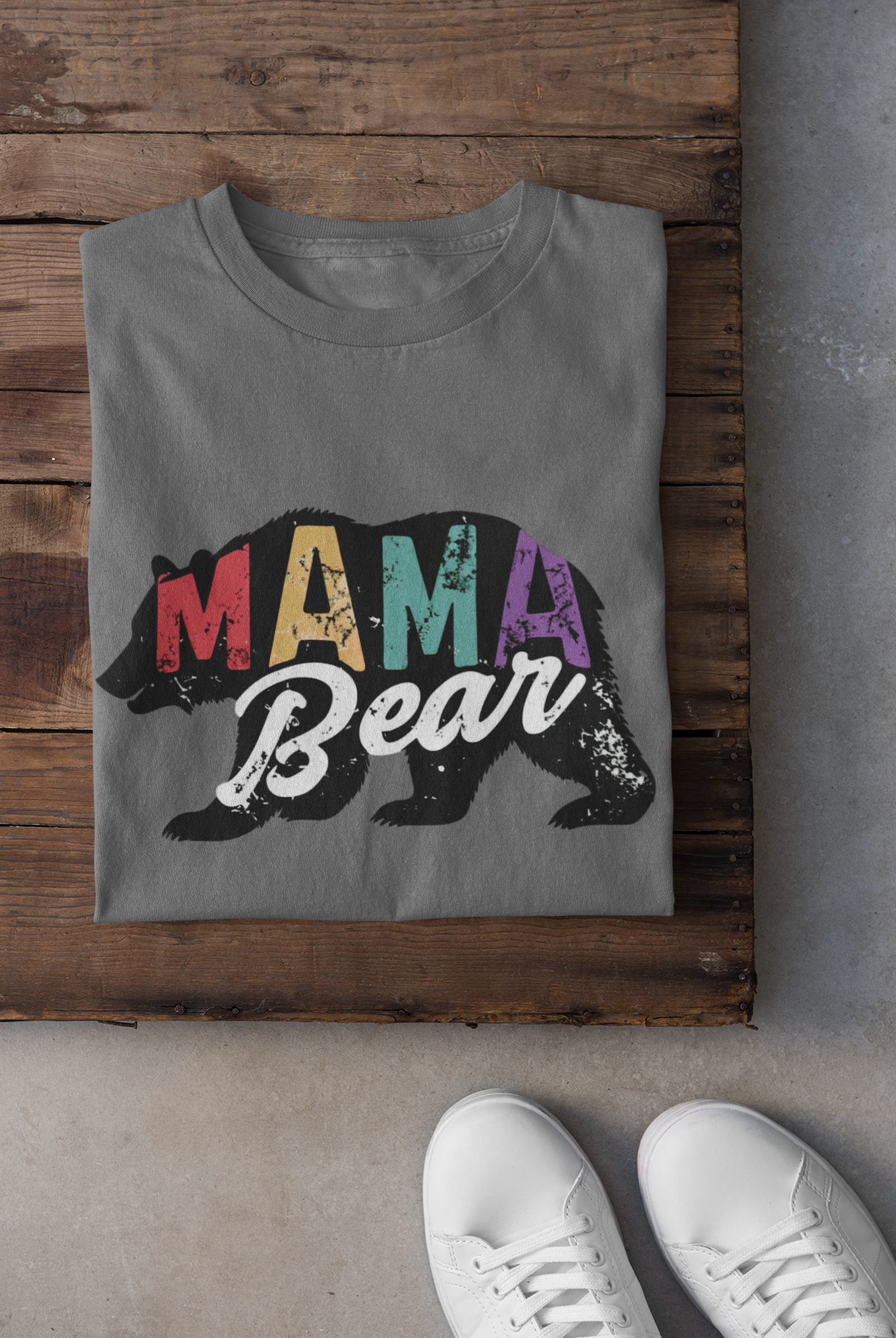 Mama Bear