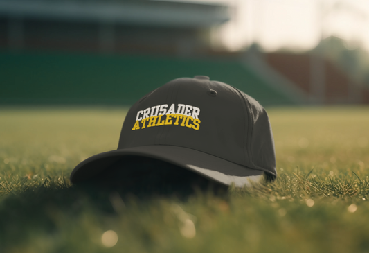 Cru Athletics Nike Cap