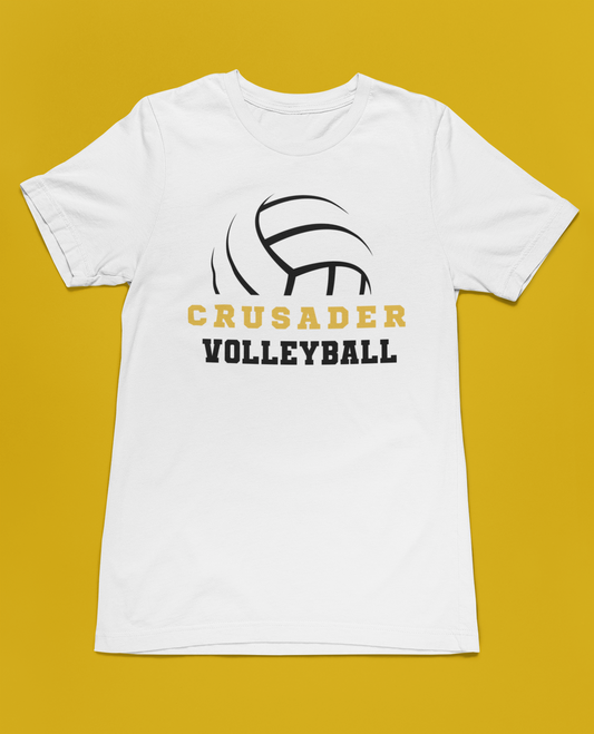 Cru vball
