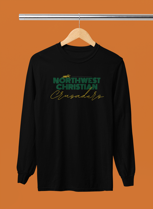 NWC 80s Vibes