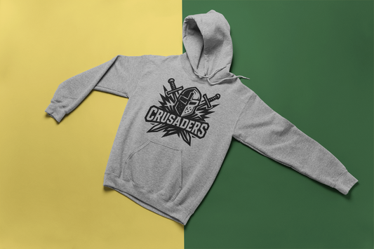 CRUSADERS