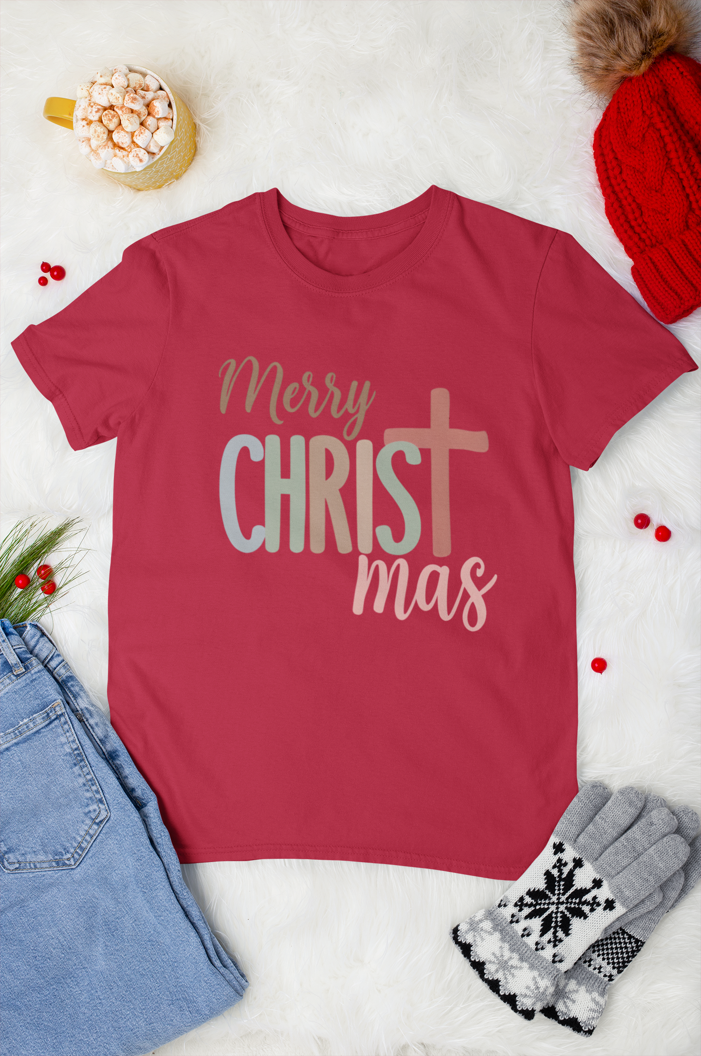 Merry Christmas