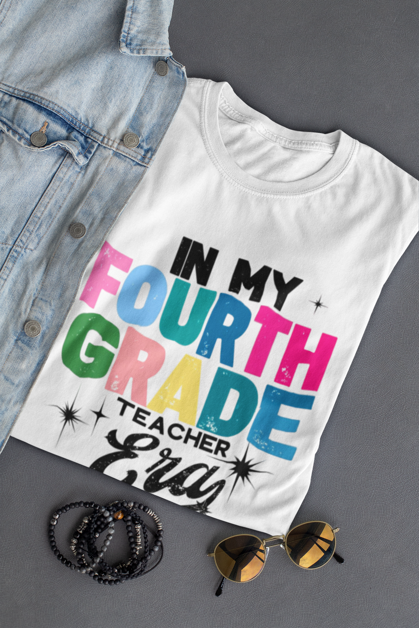 4th Grade Era