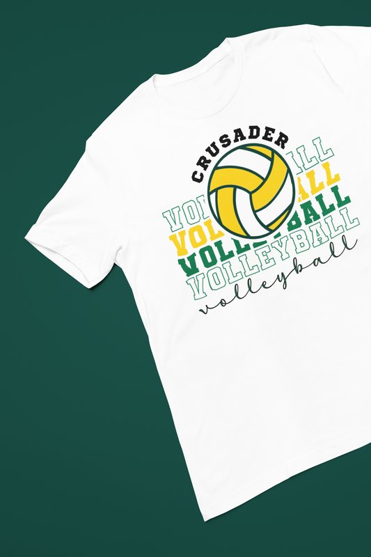 Cru Volleyball