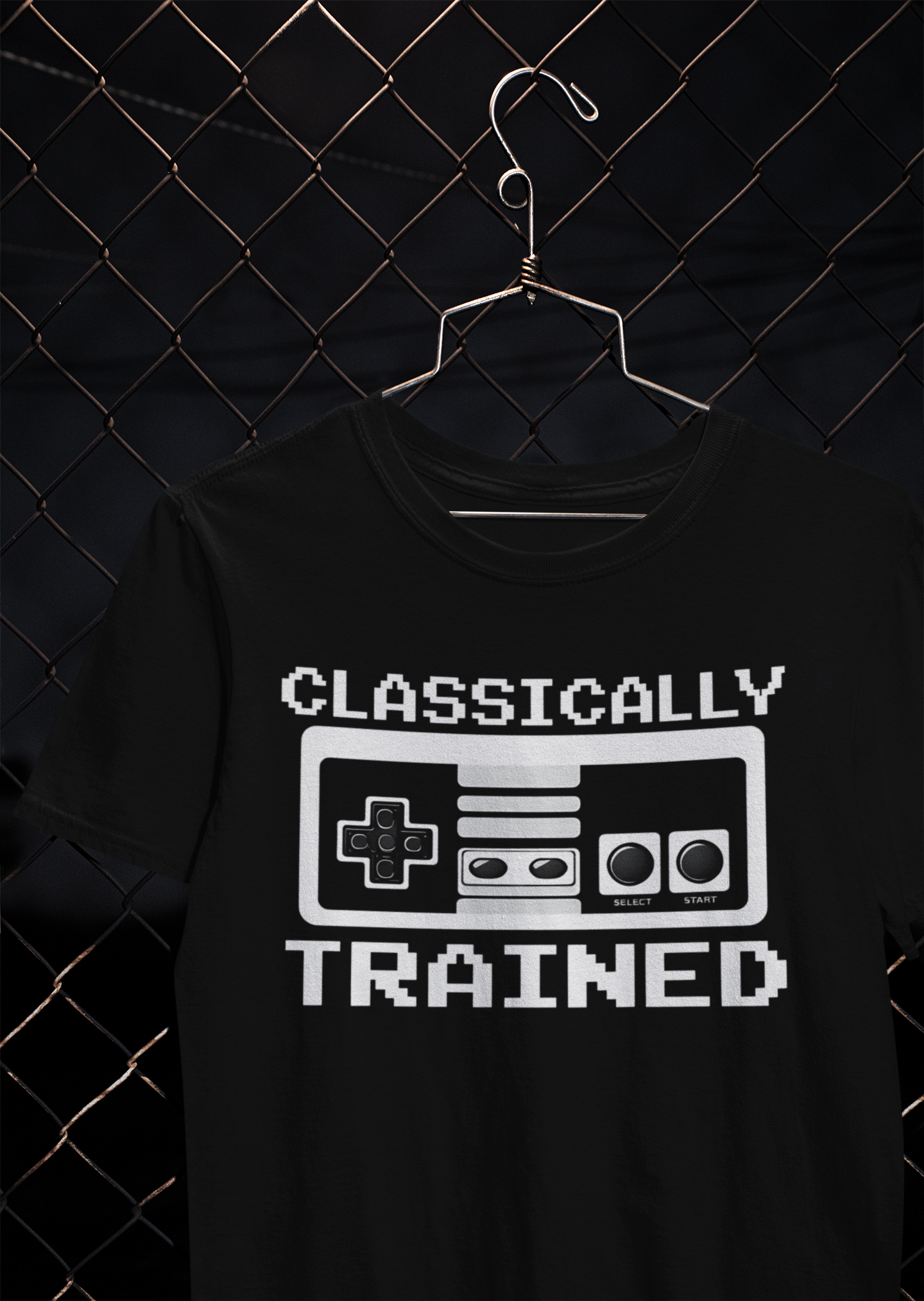 Classically Trained