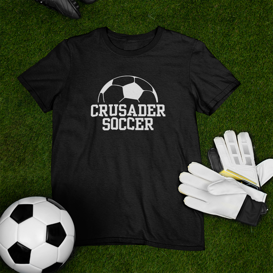 Crusader Soccer