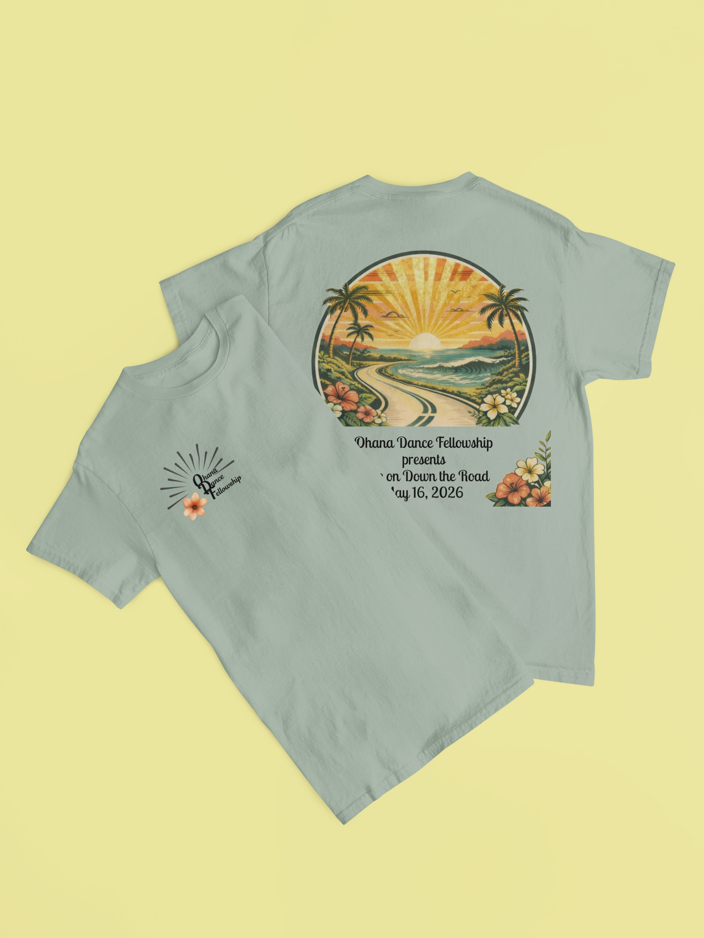 Ease On Down the Road Youth