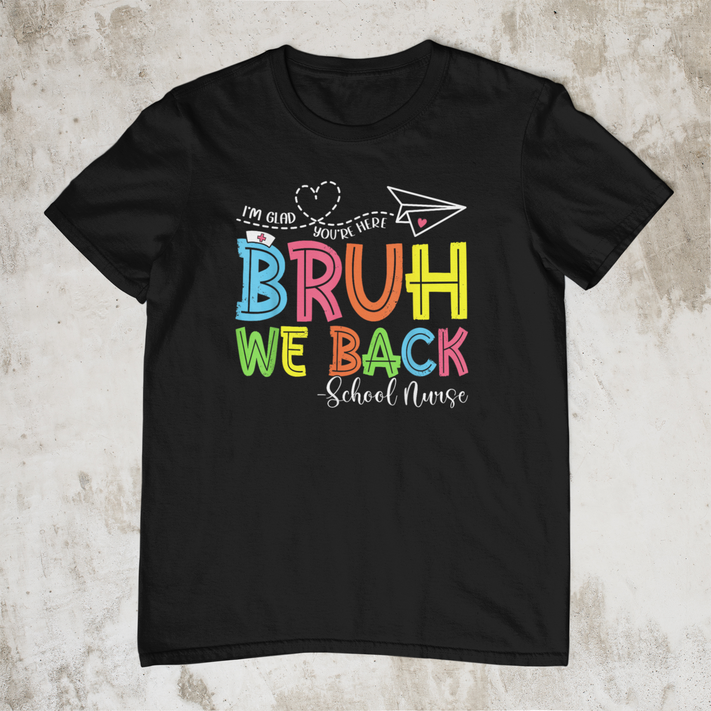 Bruh