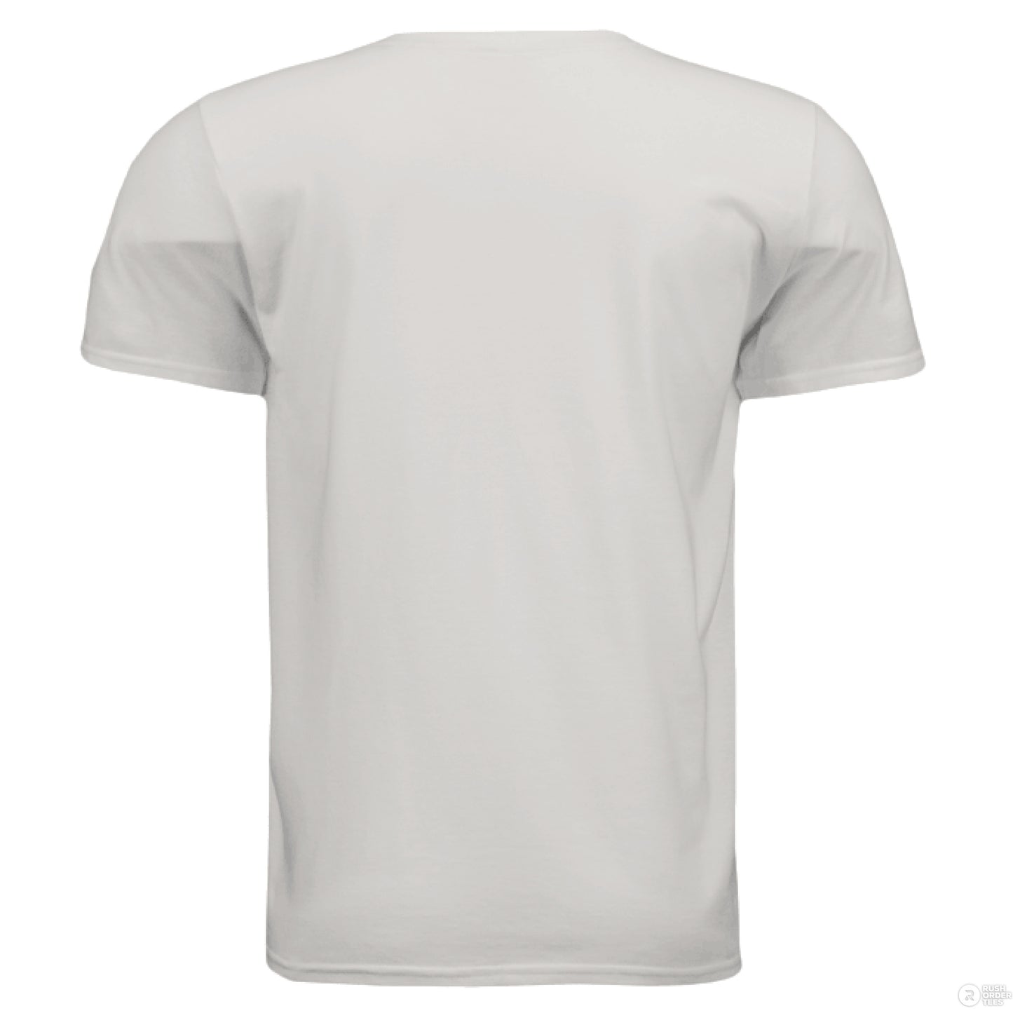 Ice Grey - BACK