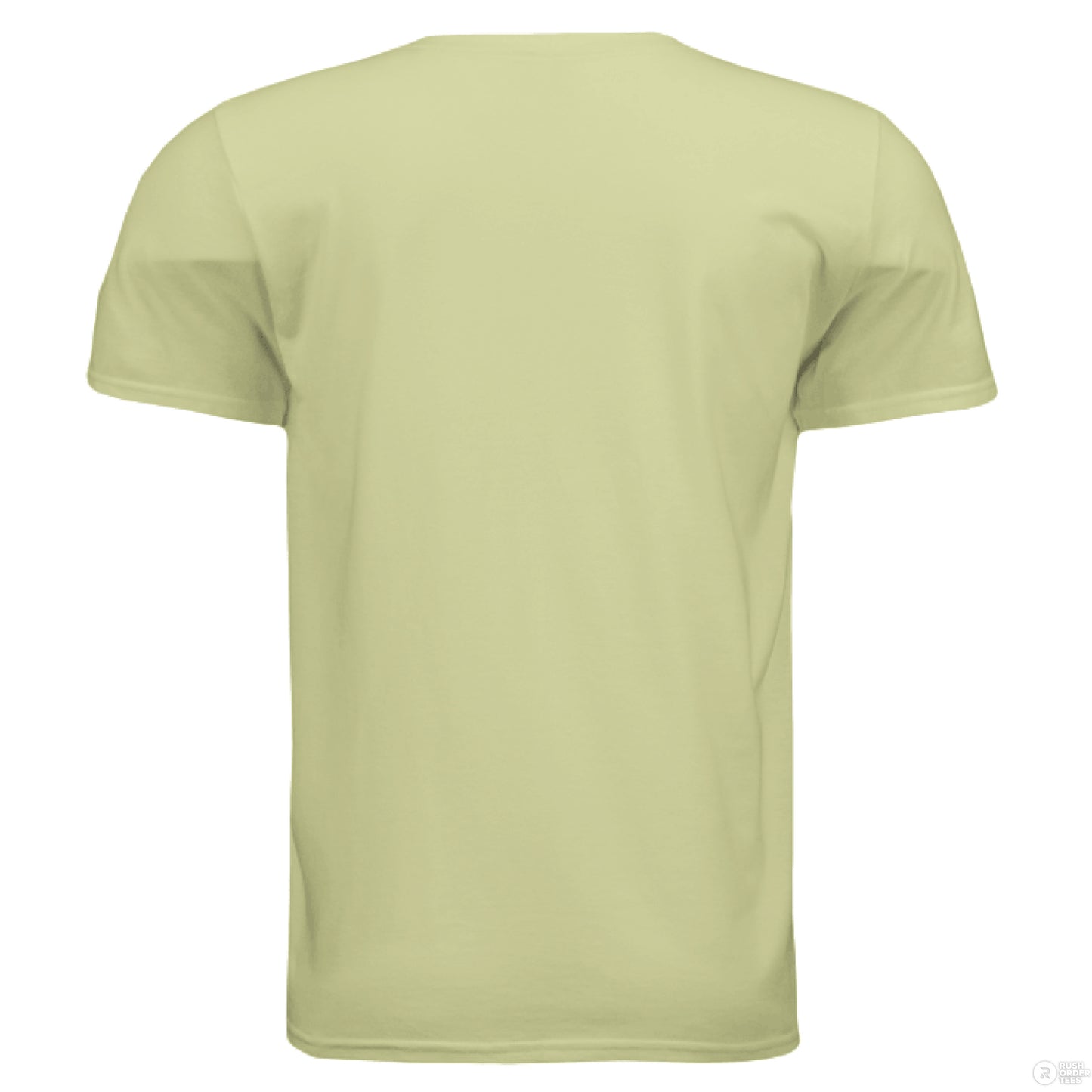 PISTACHIO - BACK