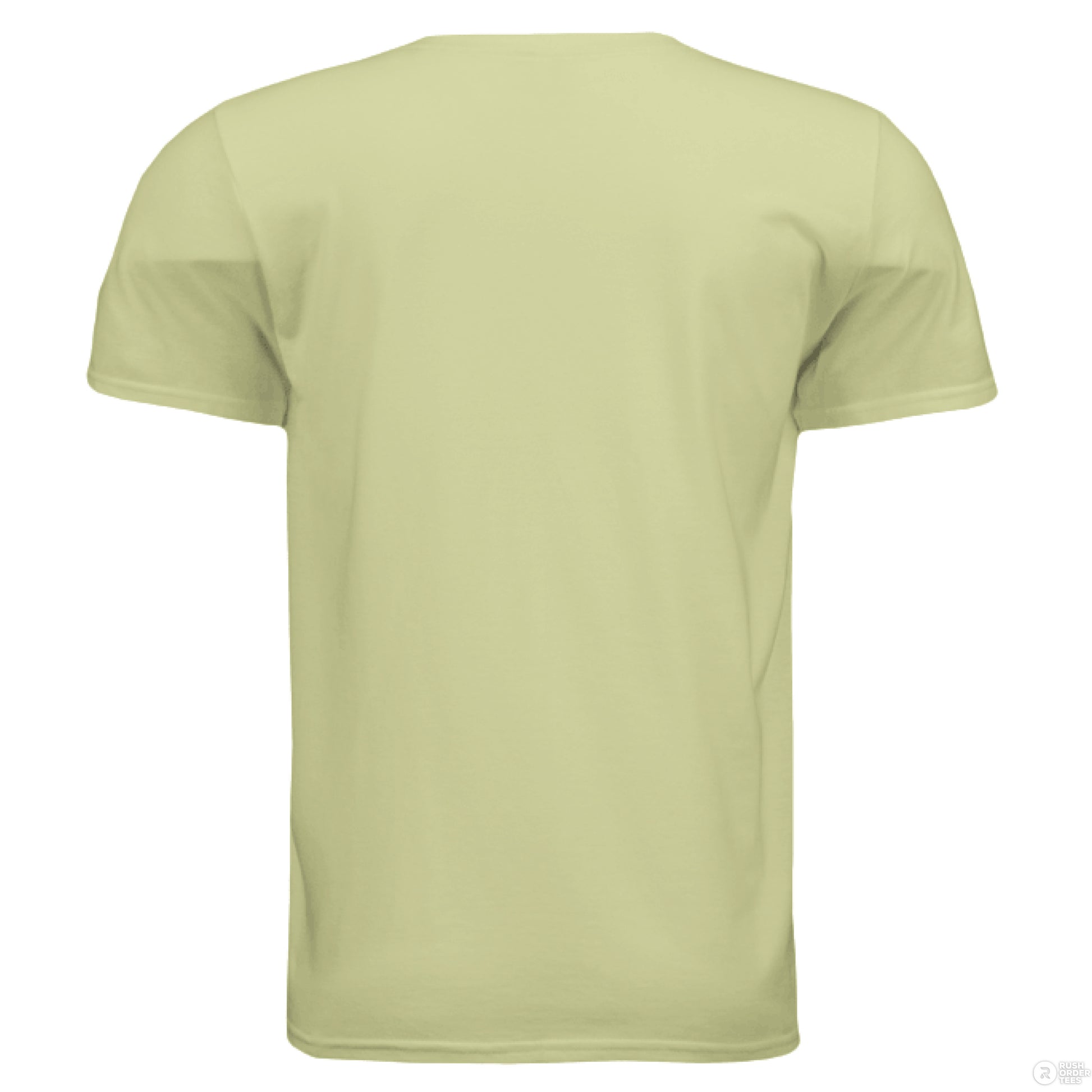 PISTACHIO - BACK