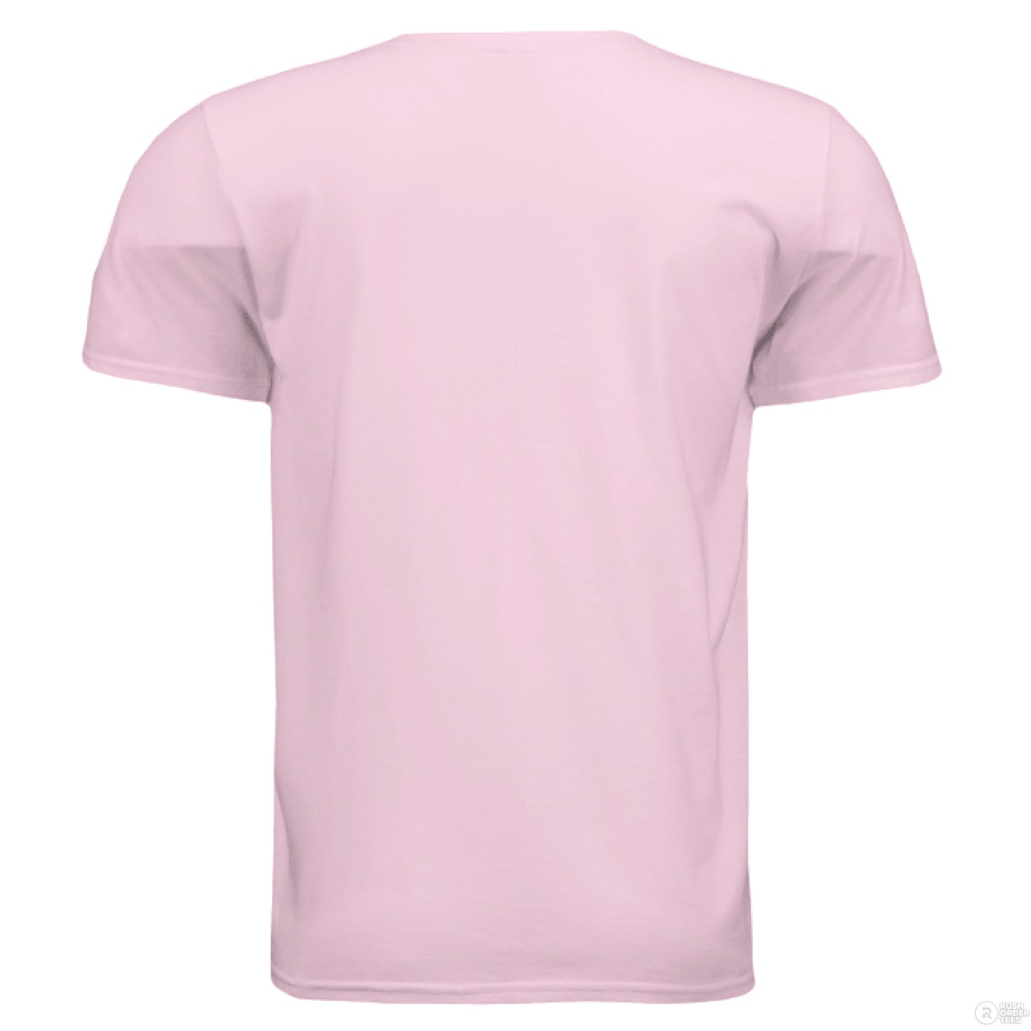 Light Pink - BACK