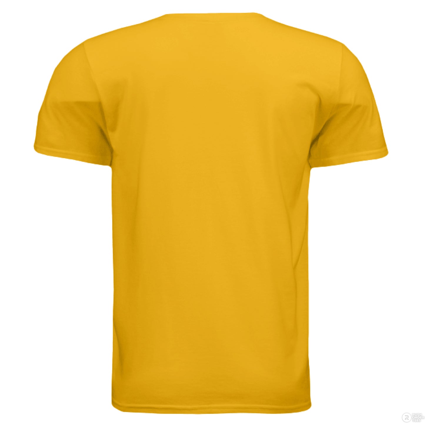 Gold - BACK