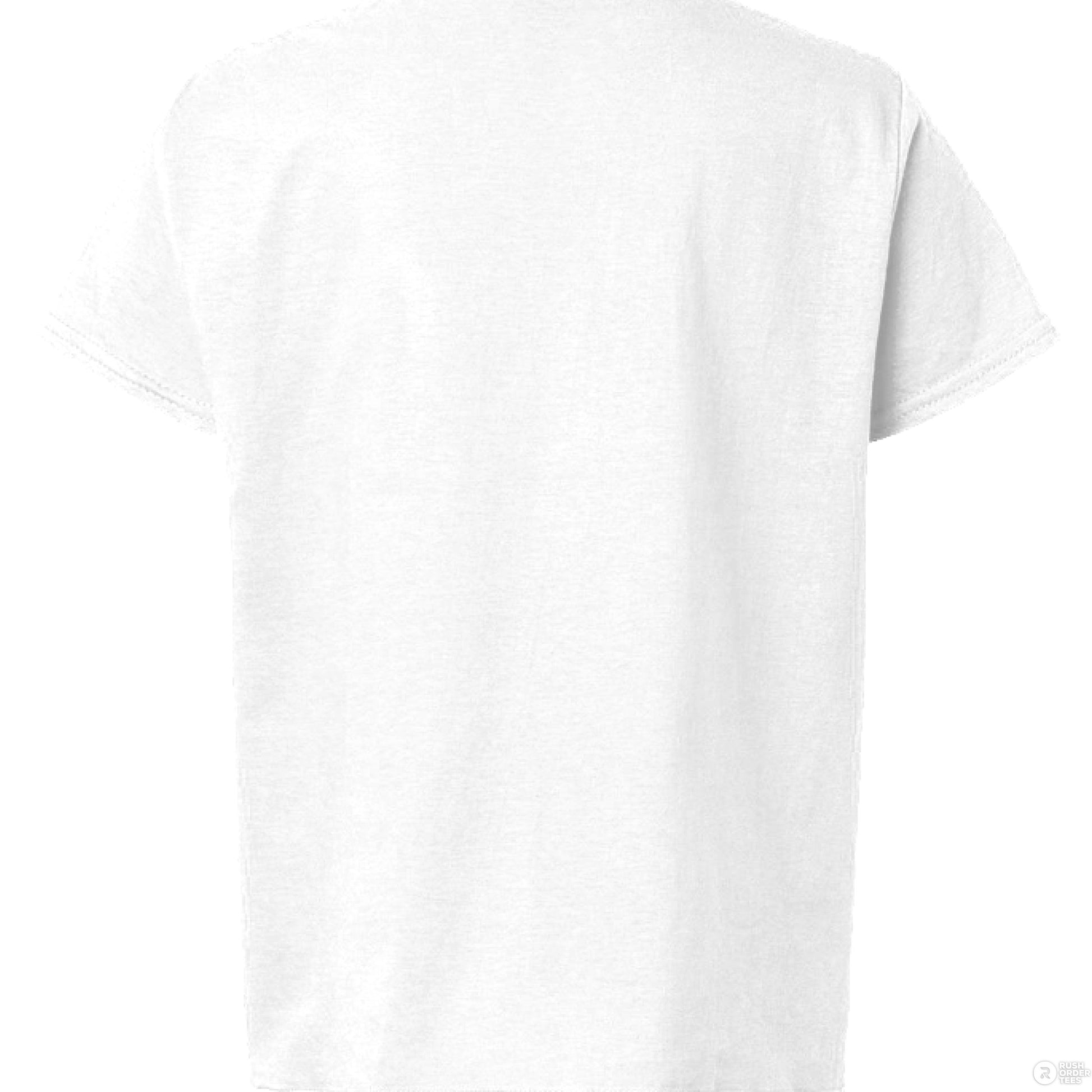 WHITE - BACK