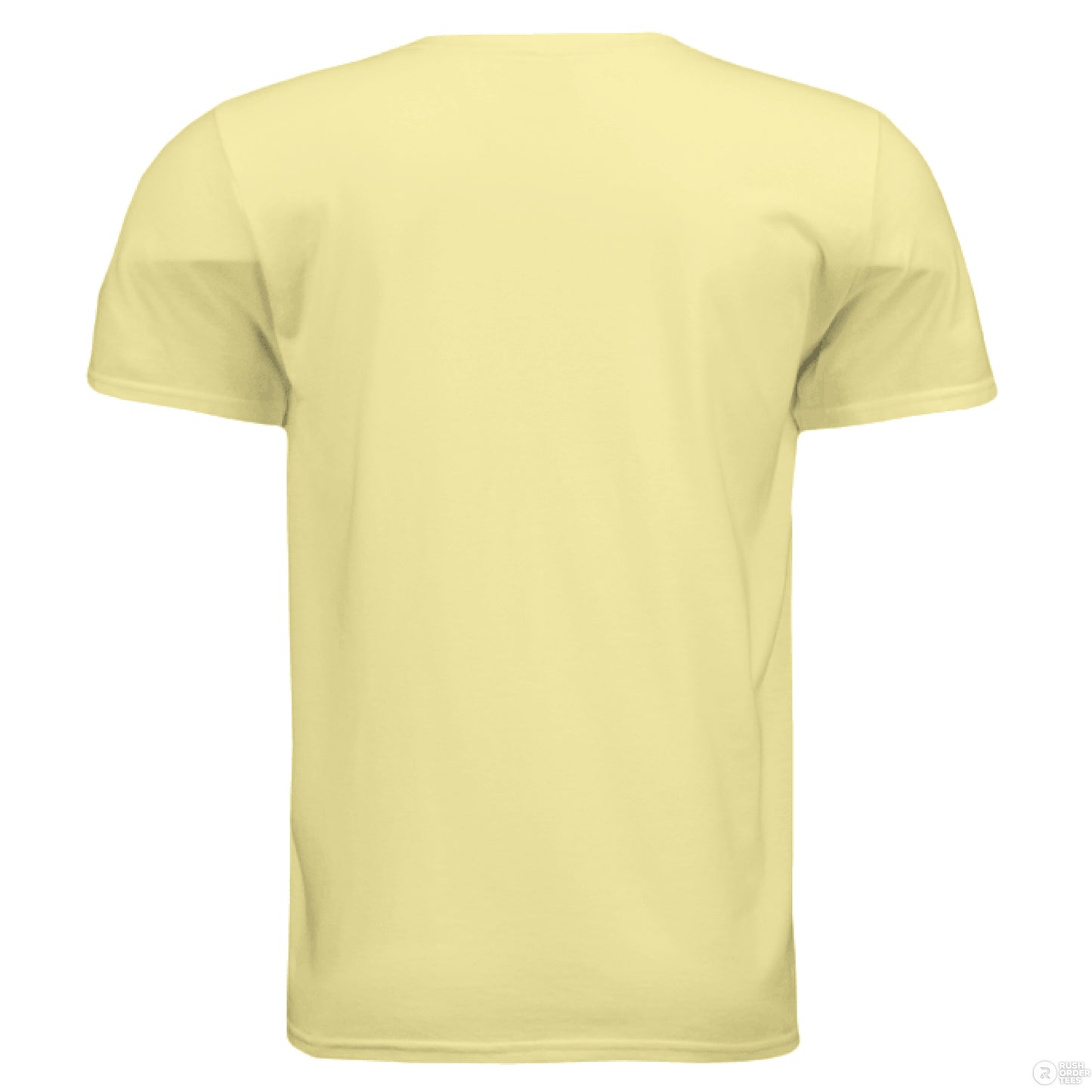 CORNSILK - BACK
