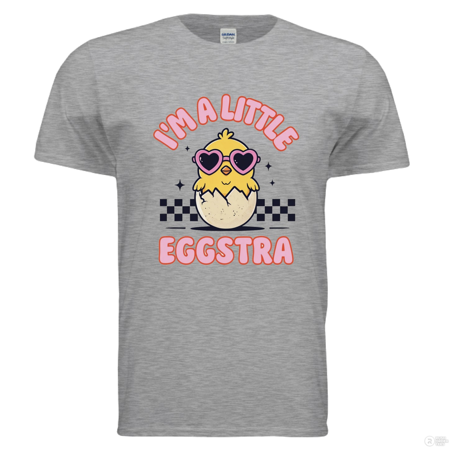 SPORT GREY - FRONT