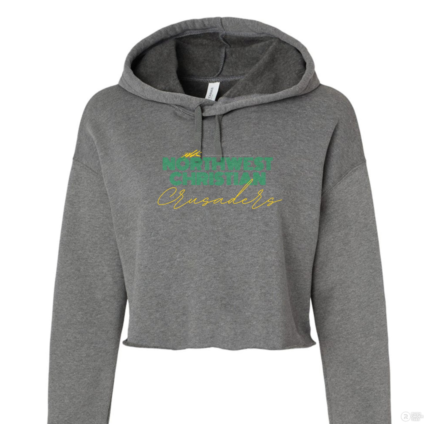 Deep Heather - FRONT