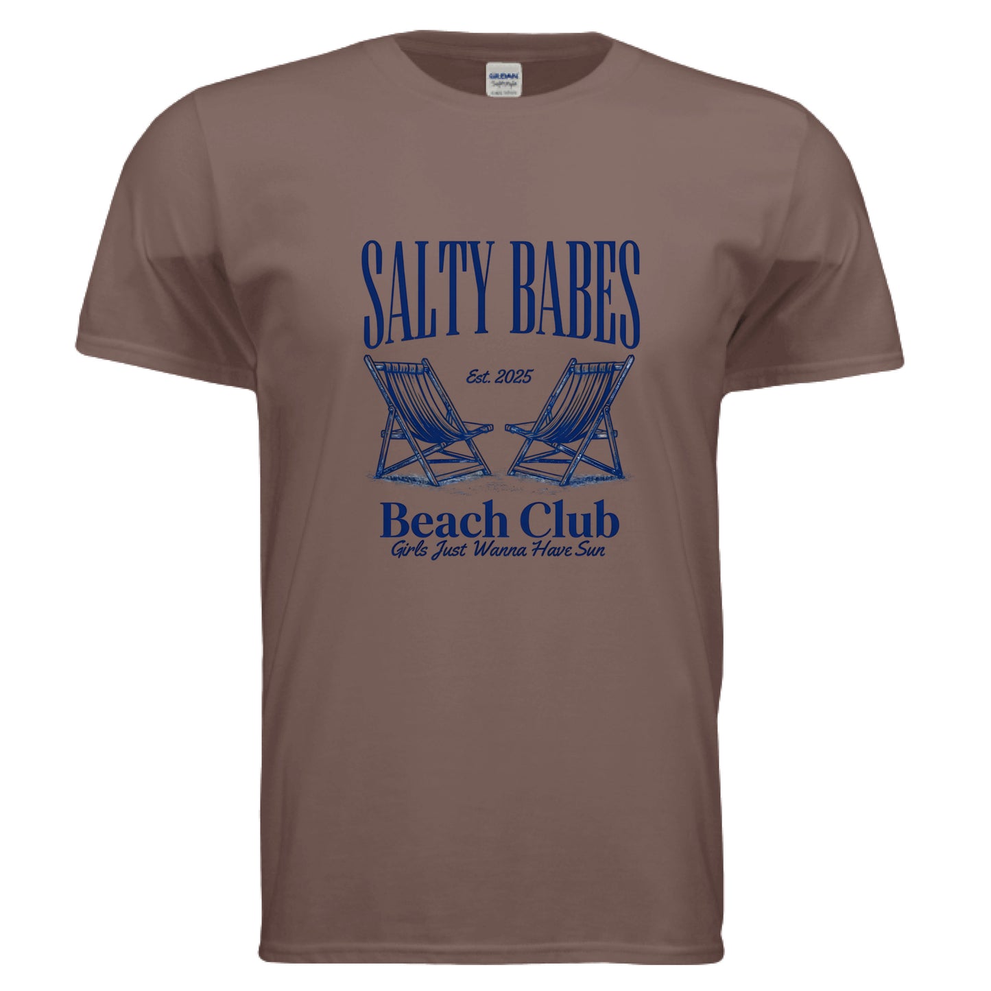 Heather Galapagos Blue - FRONT