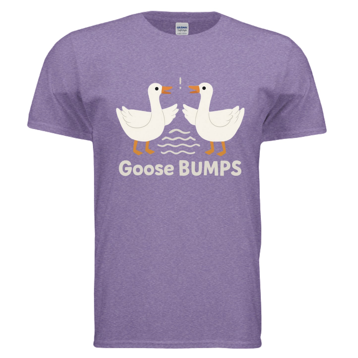 HEATHER PURPLE - FRONT