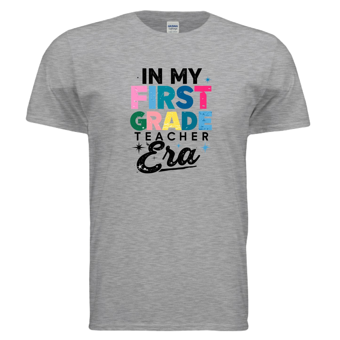 SPORT GREY - FRONT