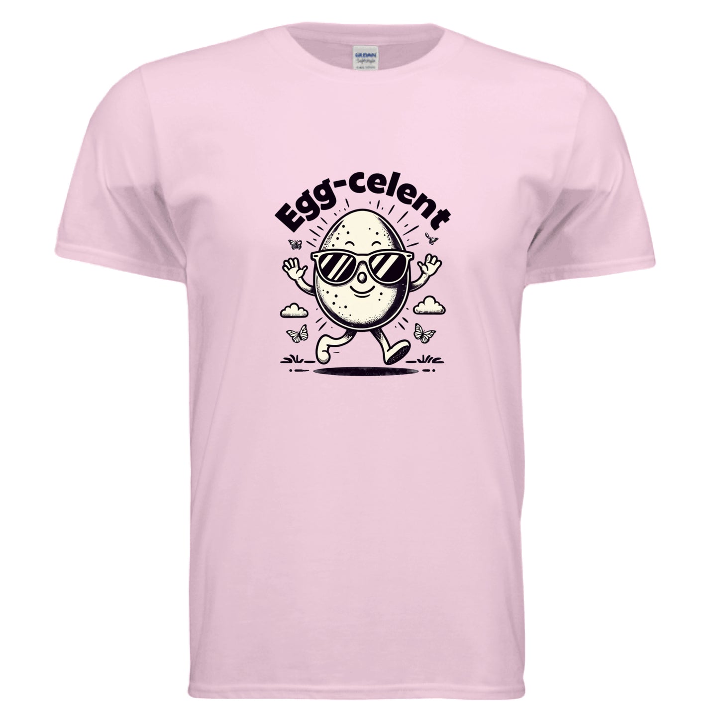 Light Pink - FRONT