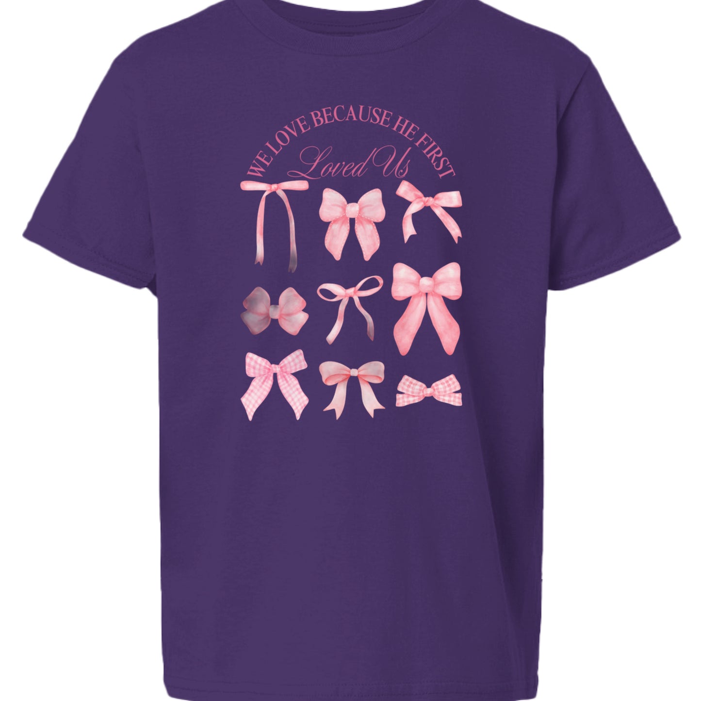 Purple - FRONT