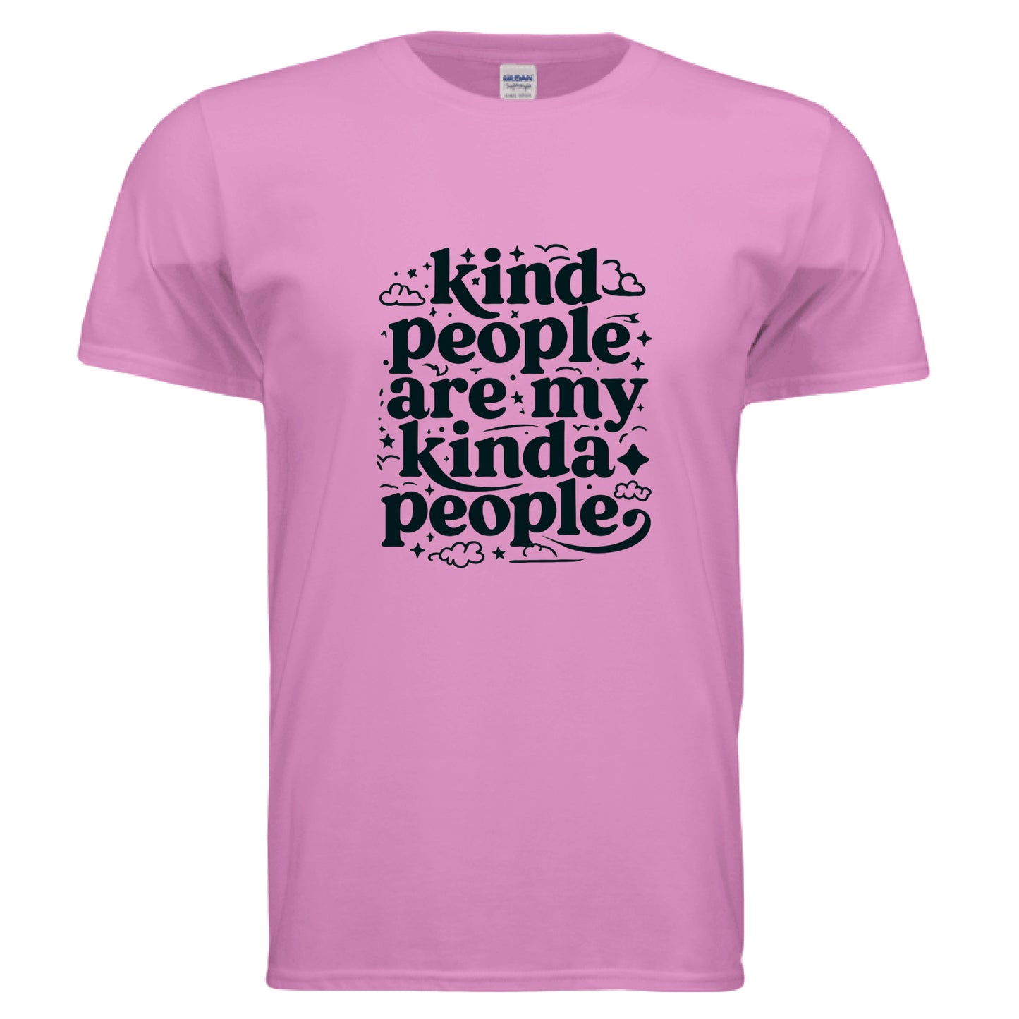 Heather Radiant Orchid - FRONT