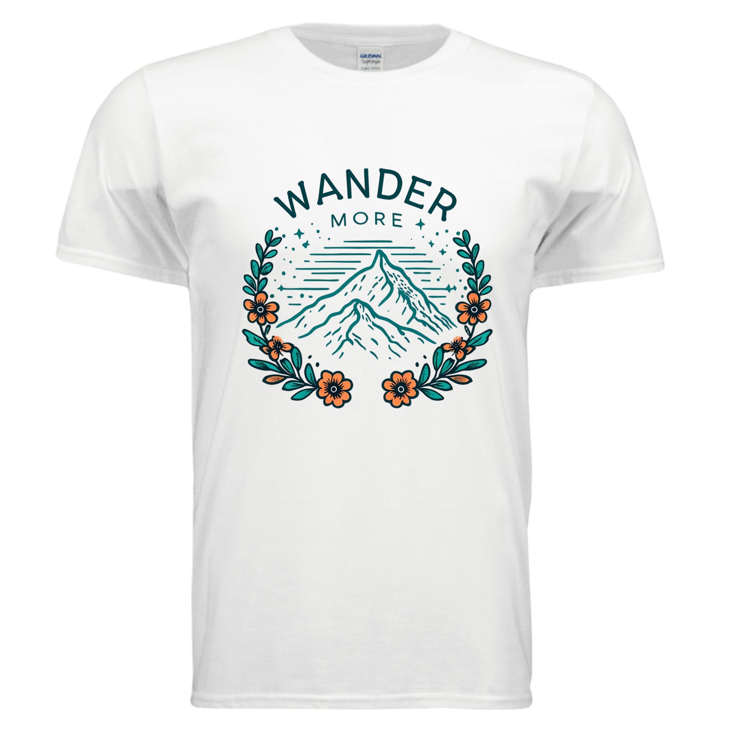 WHITE - FRONT