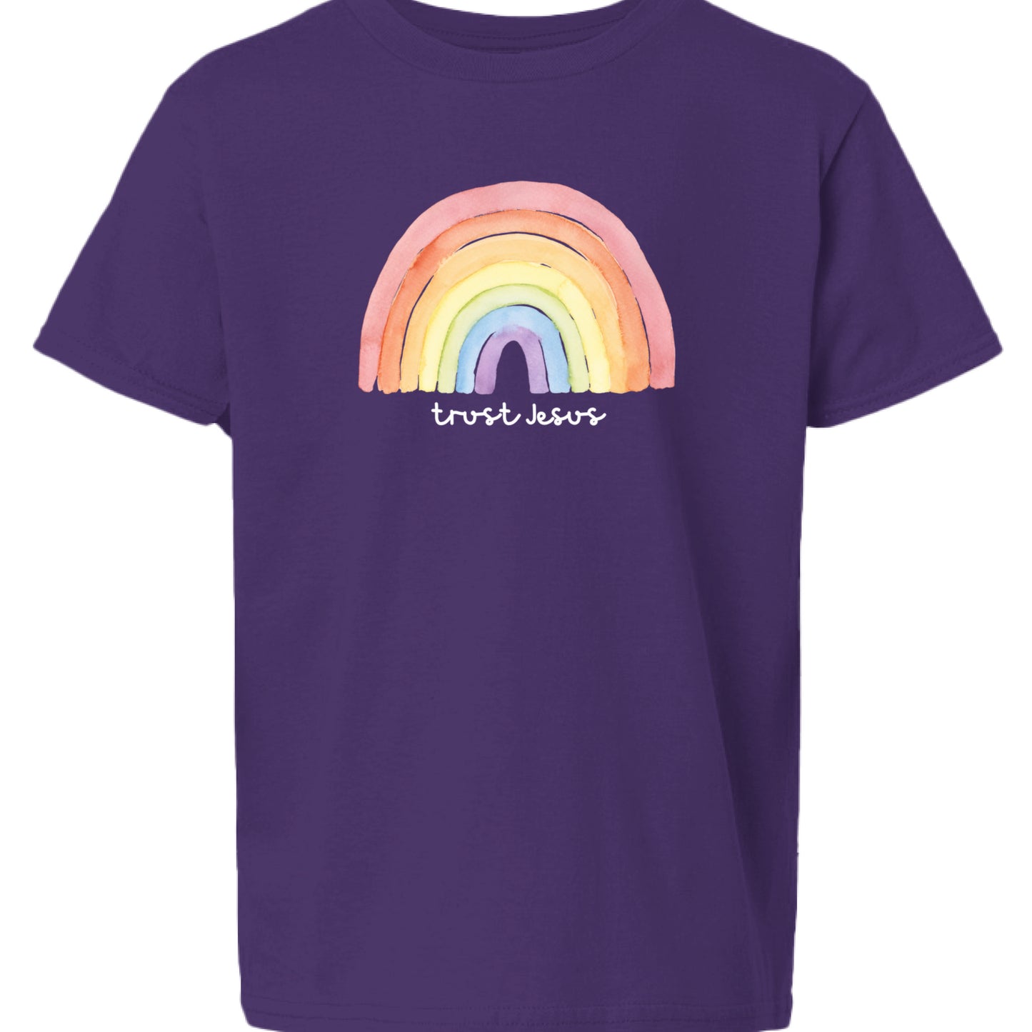 Purple - FRONT