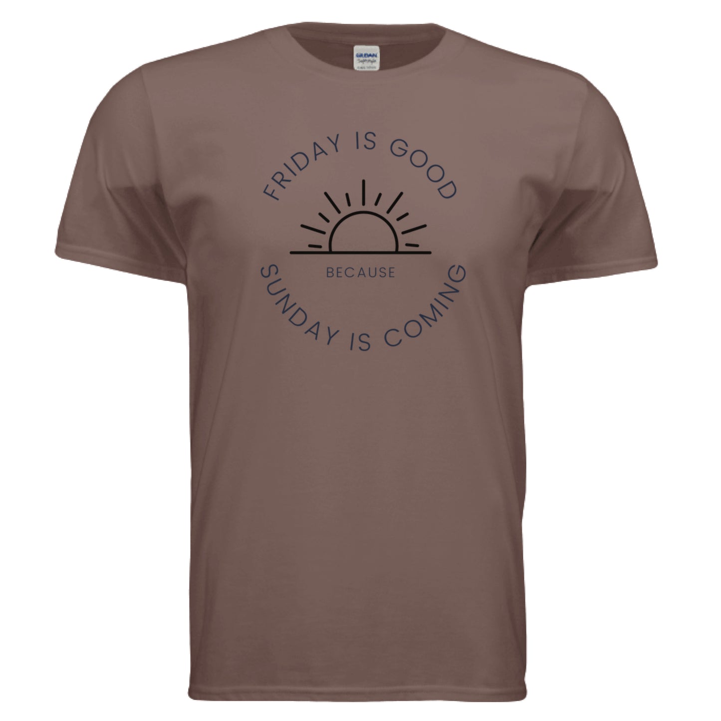 Heather Galapagos Blue - FRONT
