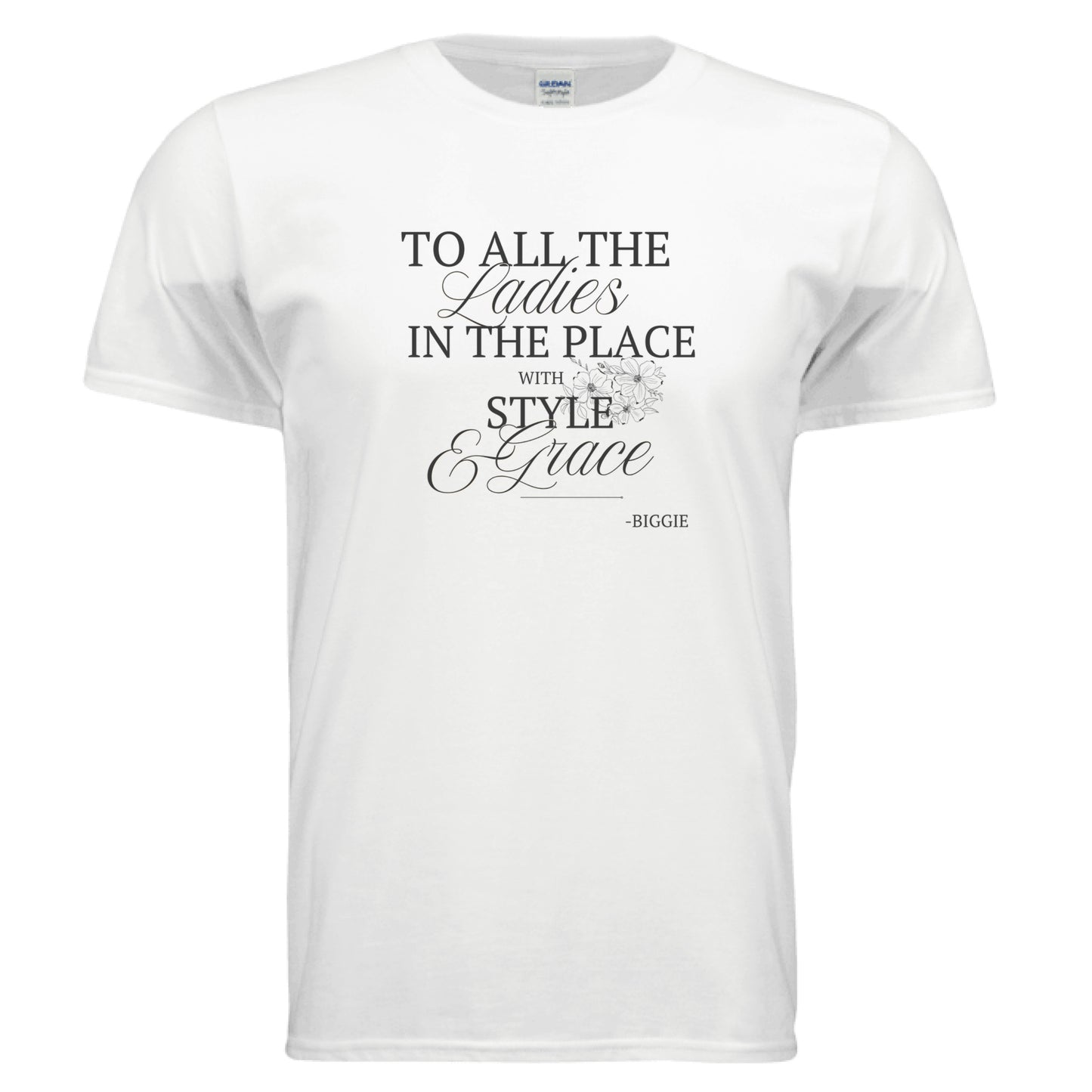 WHITE - FRONT