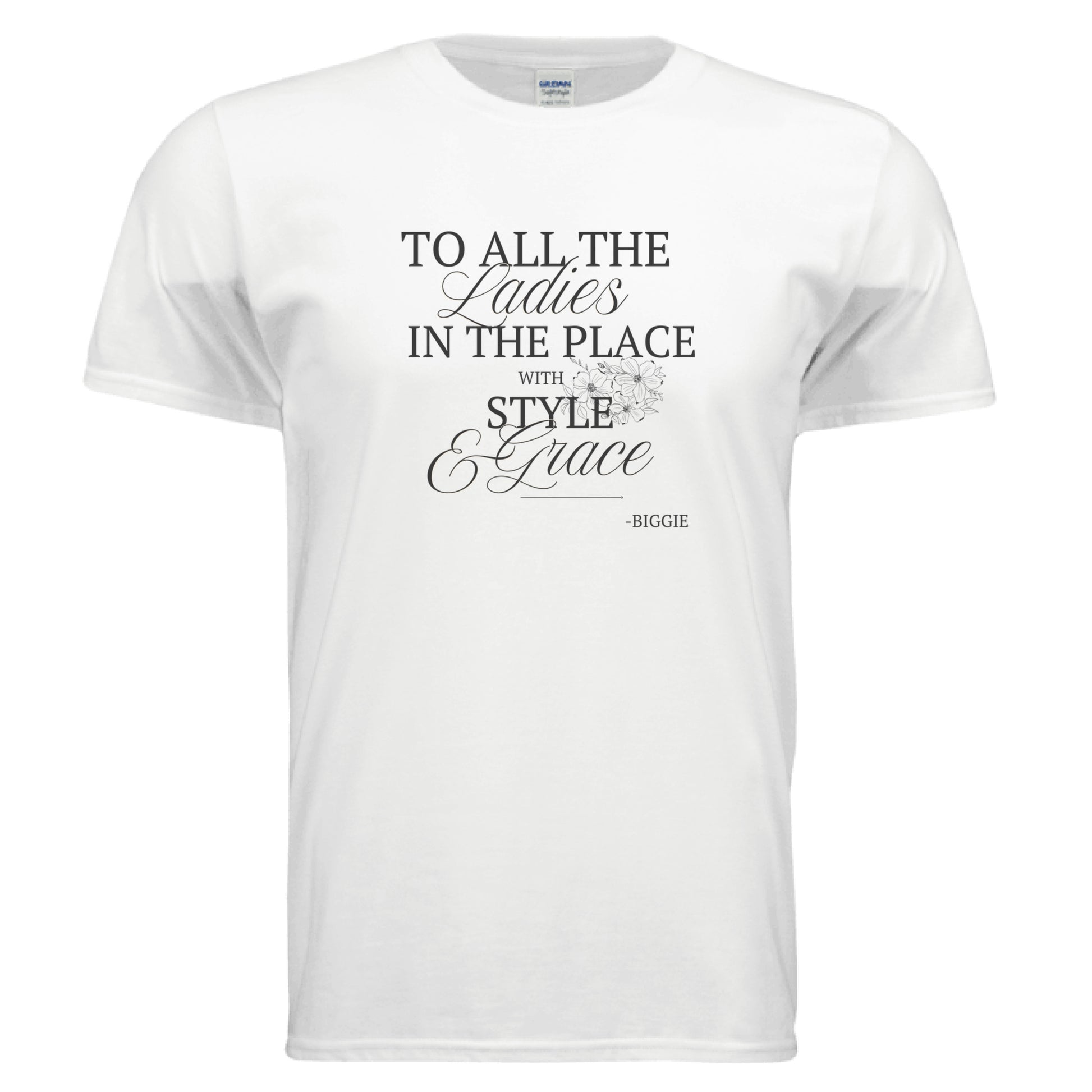 WHITE - FRONT