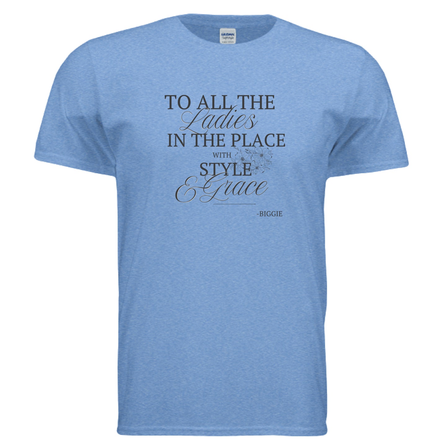 HEATHER ROYAL - FRONT