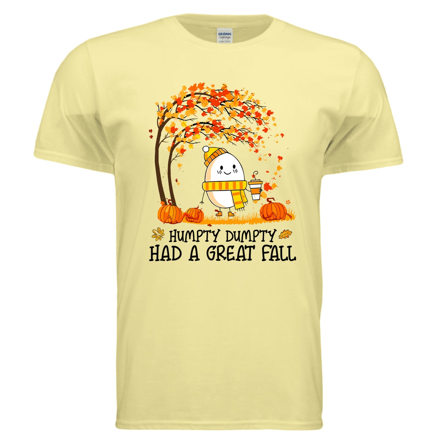 CORNSILK - FRONT