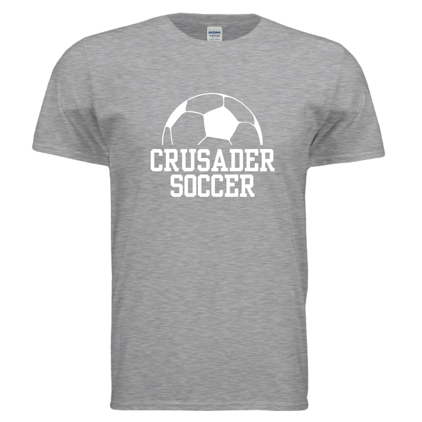 SPORT GREY - FRONT