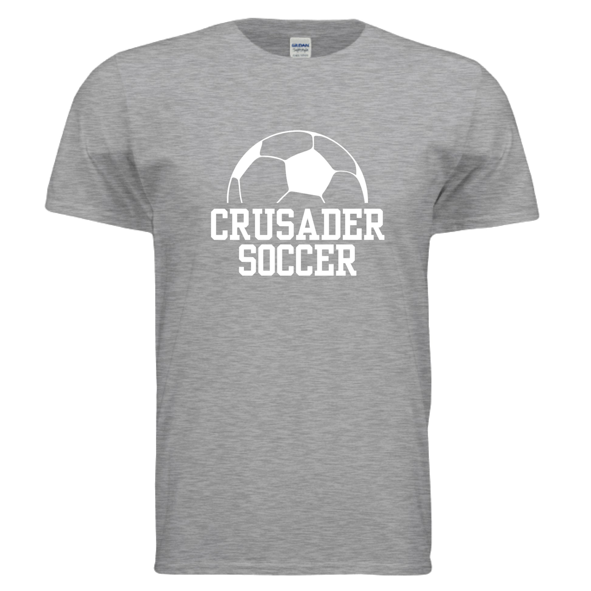 SPORT GREY - FRONT