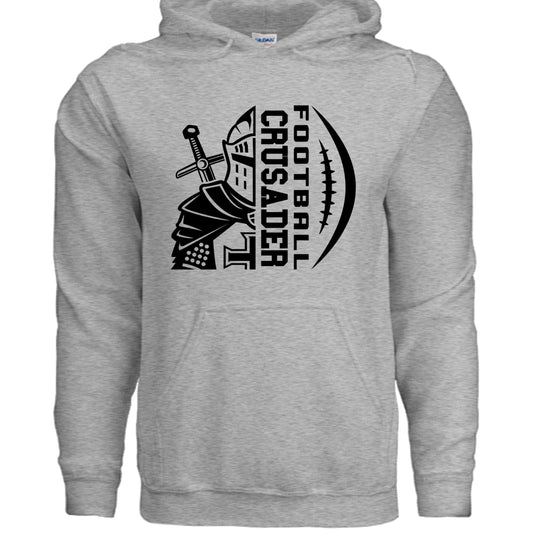 SPORT GREY - FRONT