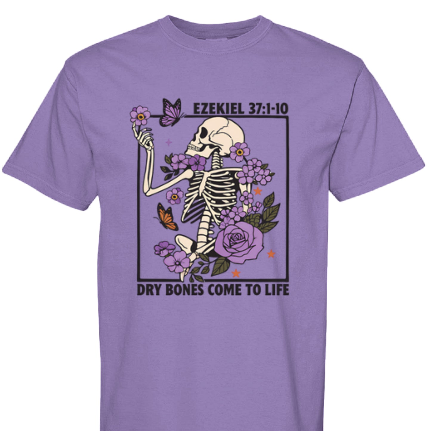 VIOLET - FRONT