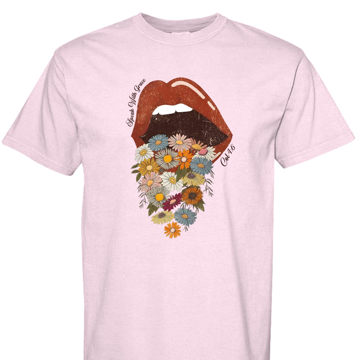 BLOSSOM - FRONT
