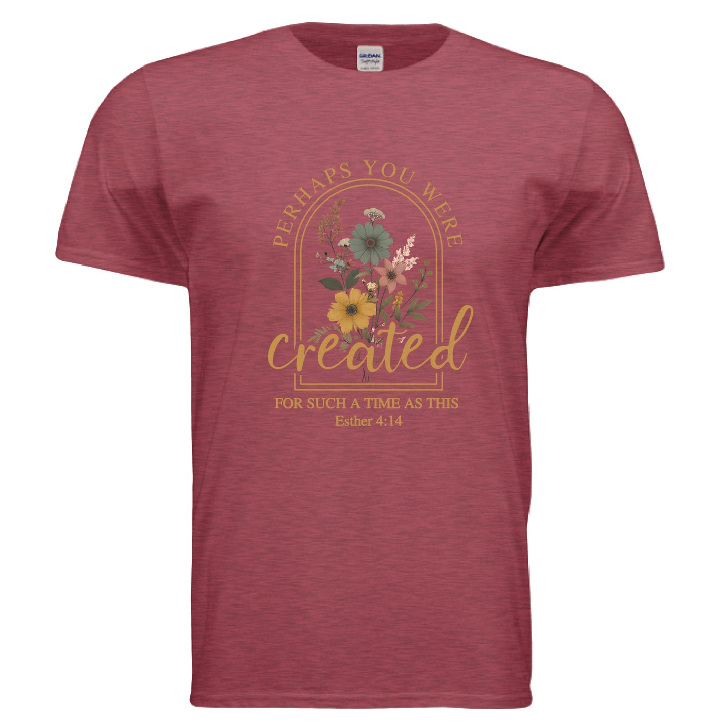HEATHER CARDINAL - FRONT