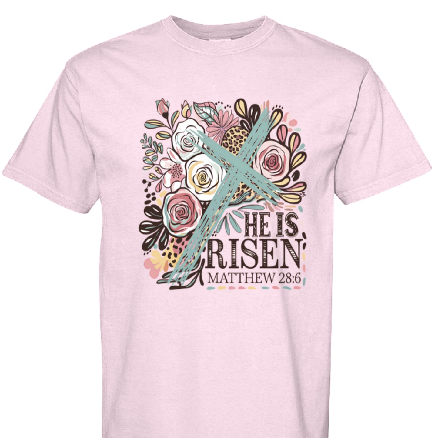 BLOSSOM - FRONT