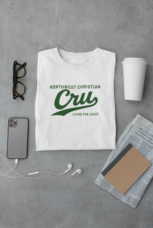 Northwest Christian Cru Living for Jesus