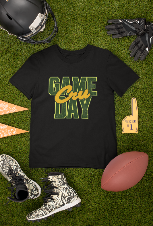 Game Day